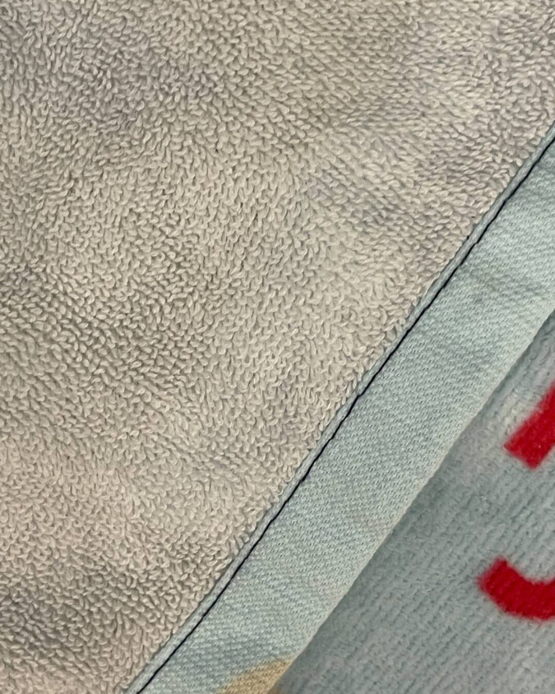 Полотенце Kith — изображение 7