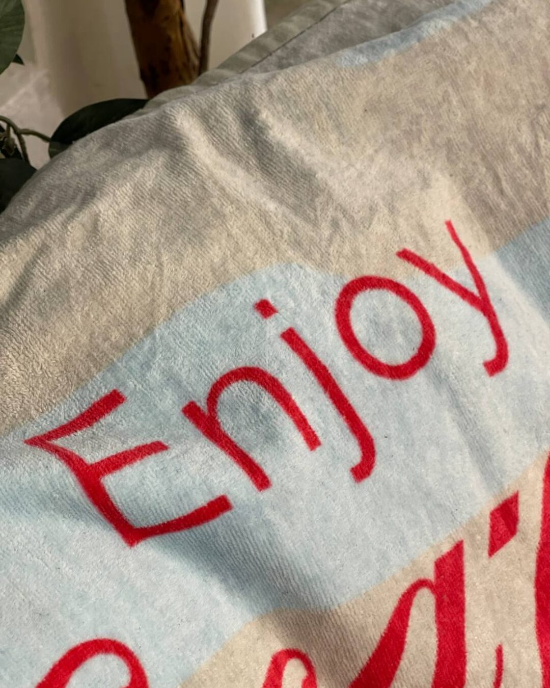 Полотенце Kith — изображение 8