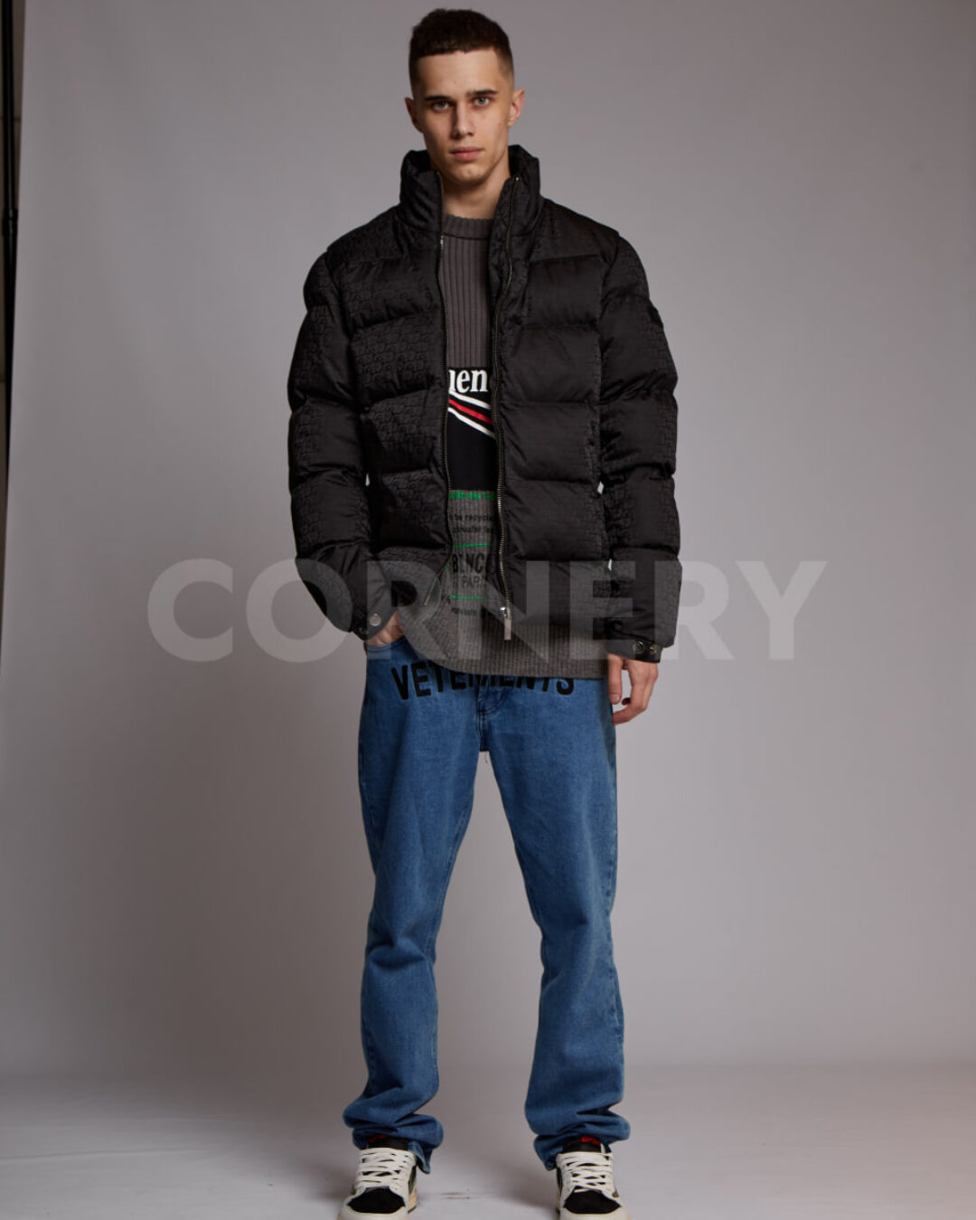 Пуховик Dior — изображение 6