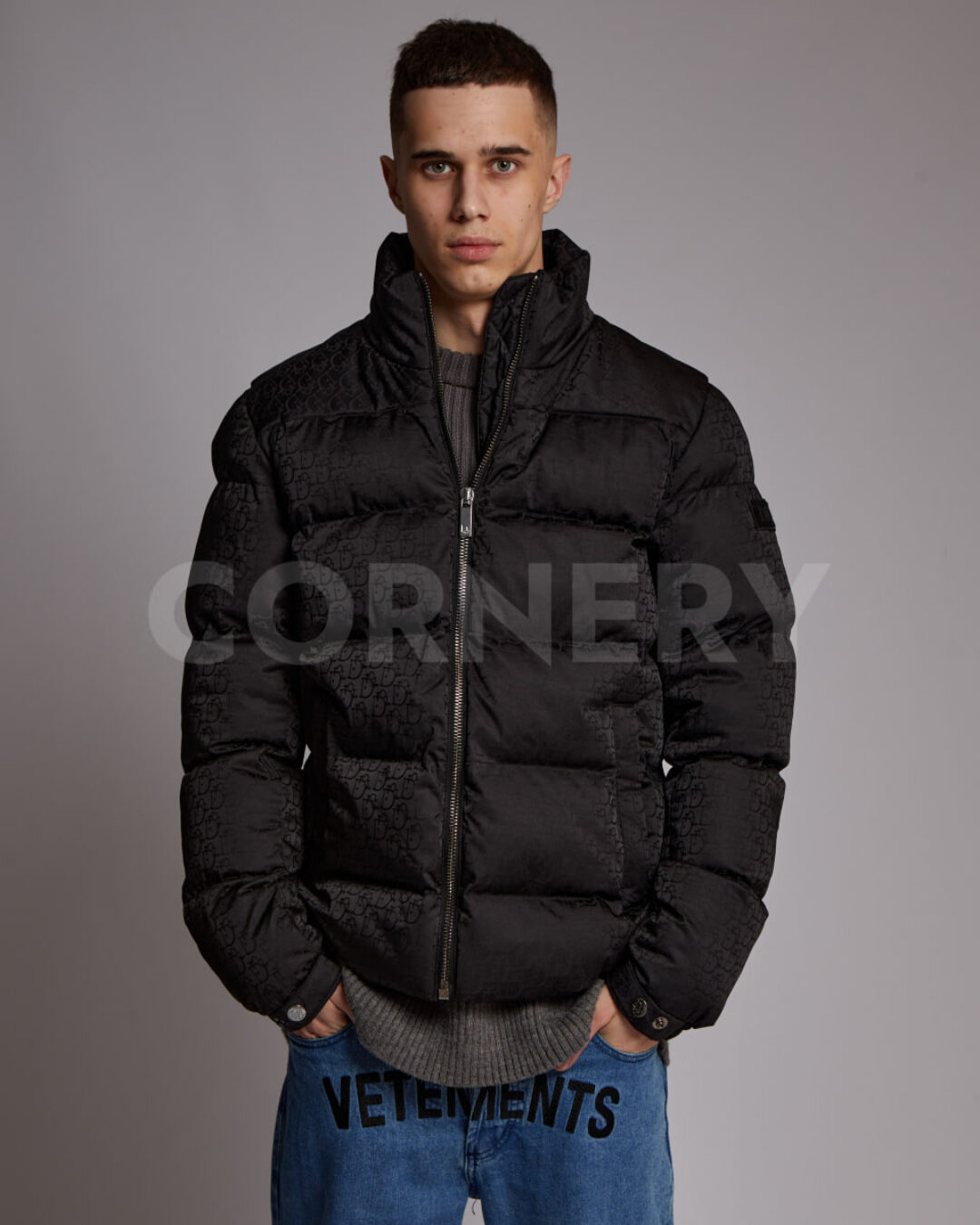 Пуховик Dior — изображение 4