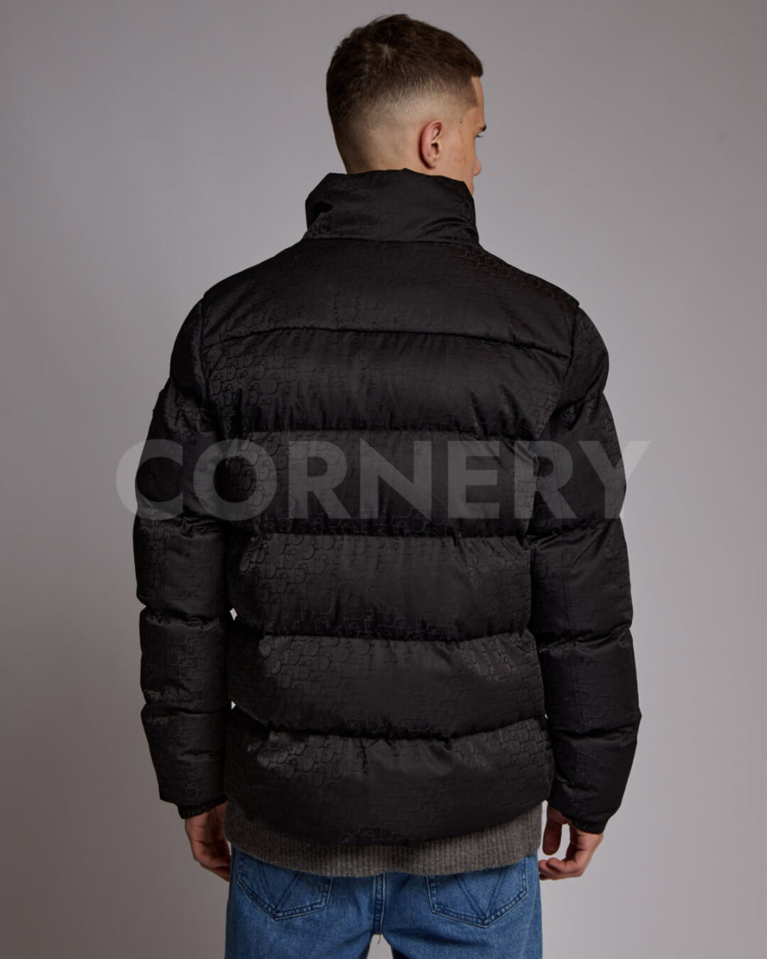 Пуховик Dior — изображение 5