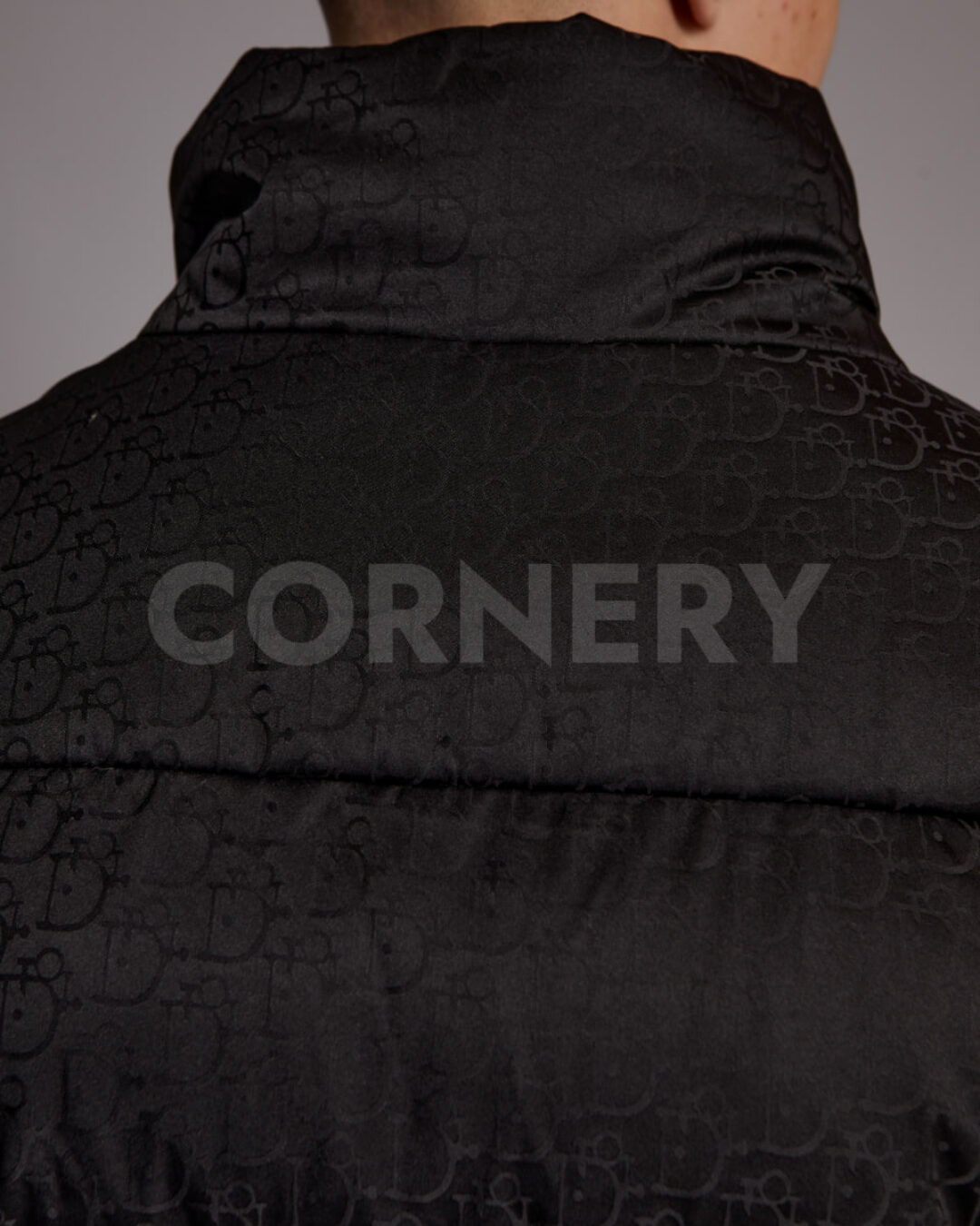 Пуховик Dior — изображение 8