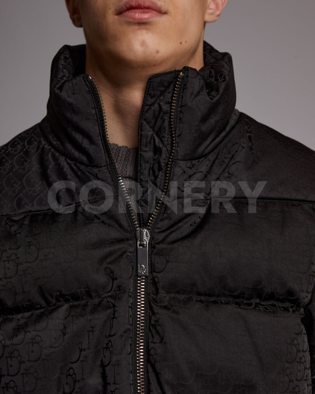 Пуховик Dior — изображение 7