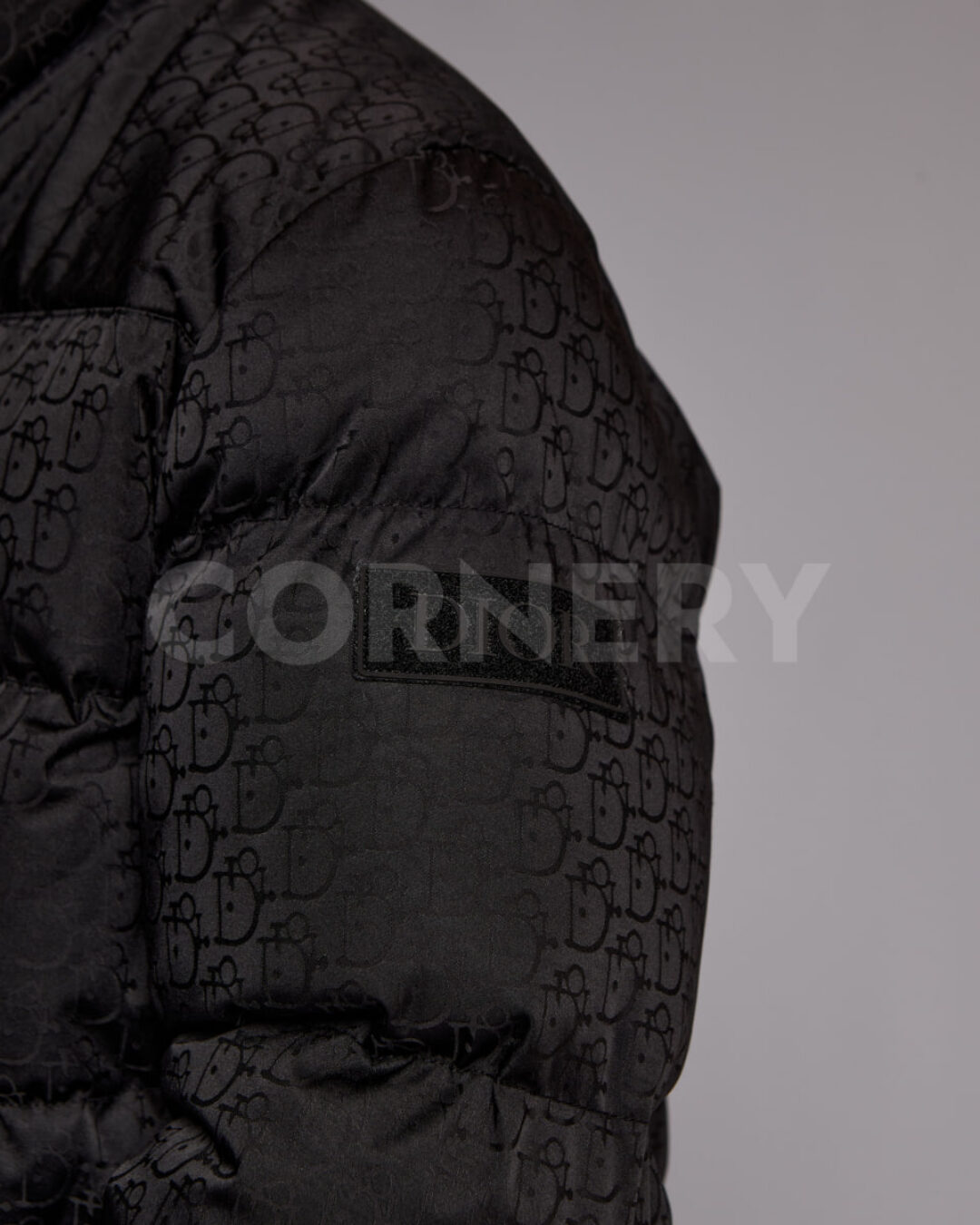 Пуховик Dior — изображение 9