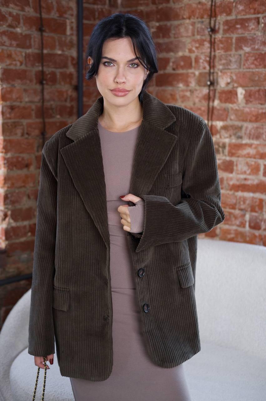 Пиджак Cornery