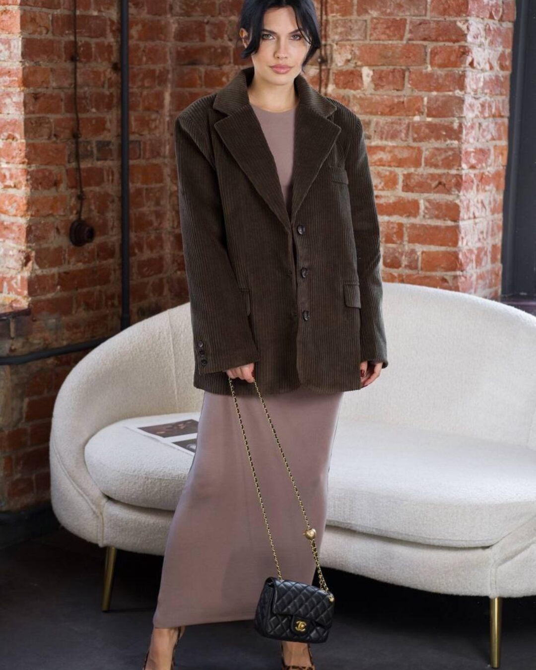 Пиджак Cornery — изображение 3