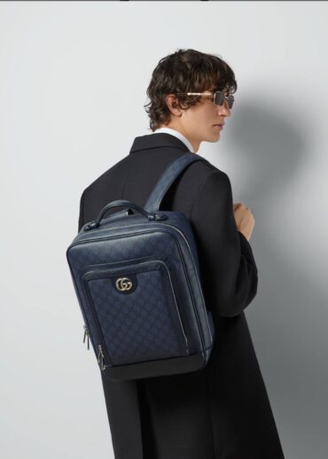 Рюкзак Gucci Ophidia GG