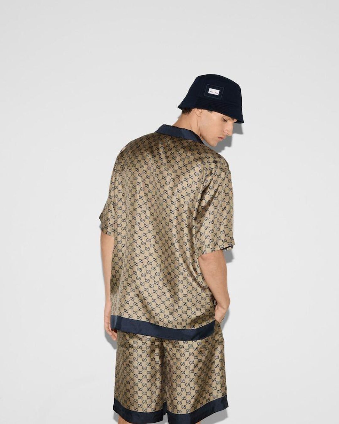 Костюм Gucci — изображение 2