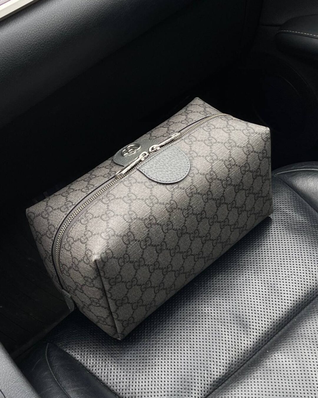 Сумка Gucci — изображение 2