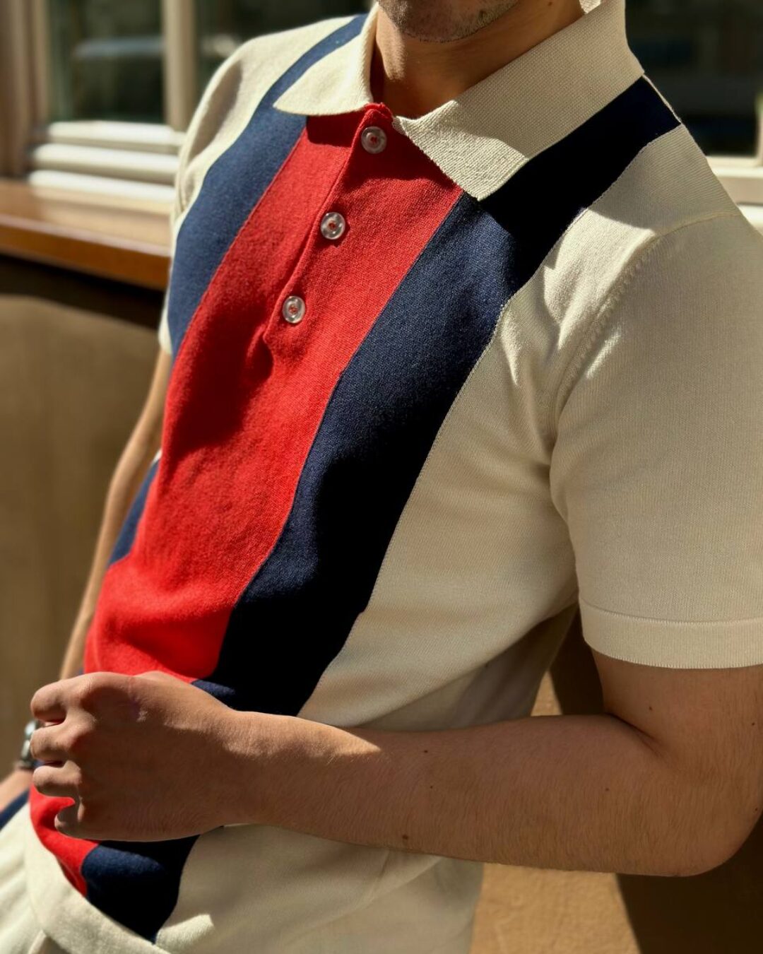 Костюм Gucci — изображение 4