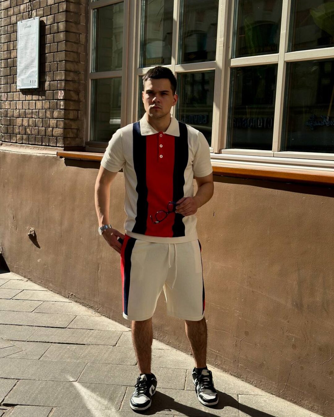 Костюм Gucci — изображение 2