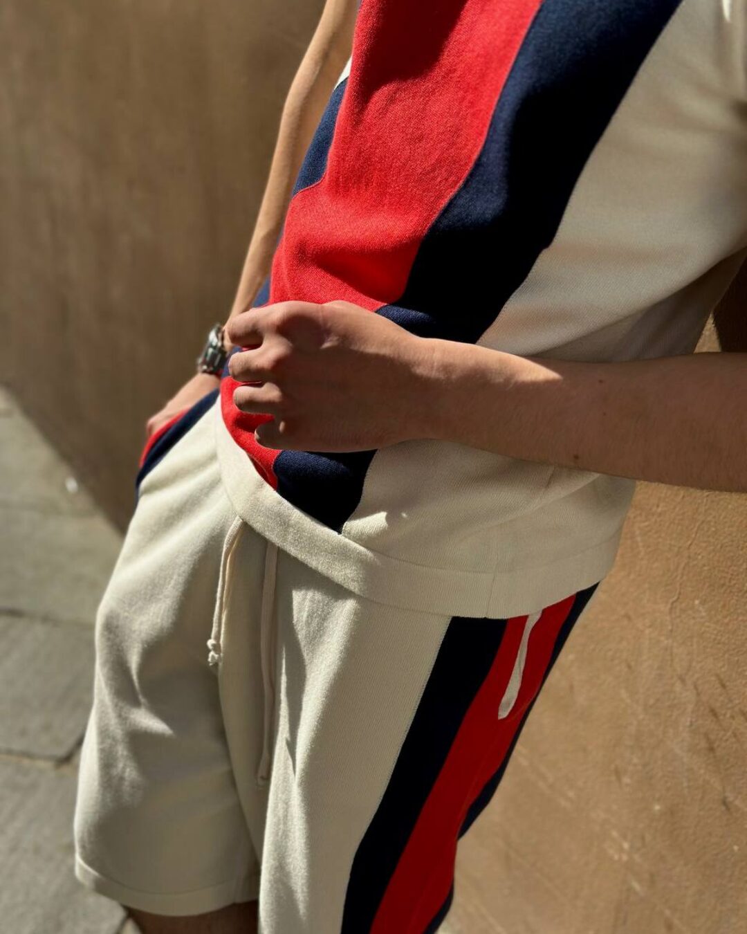 Костюм Gucci — изображение 6