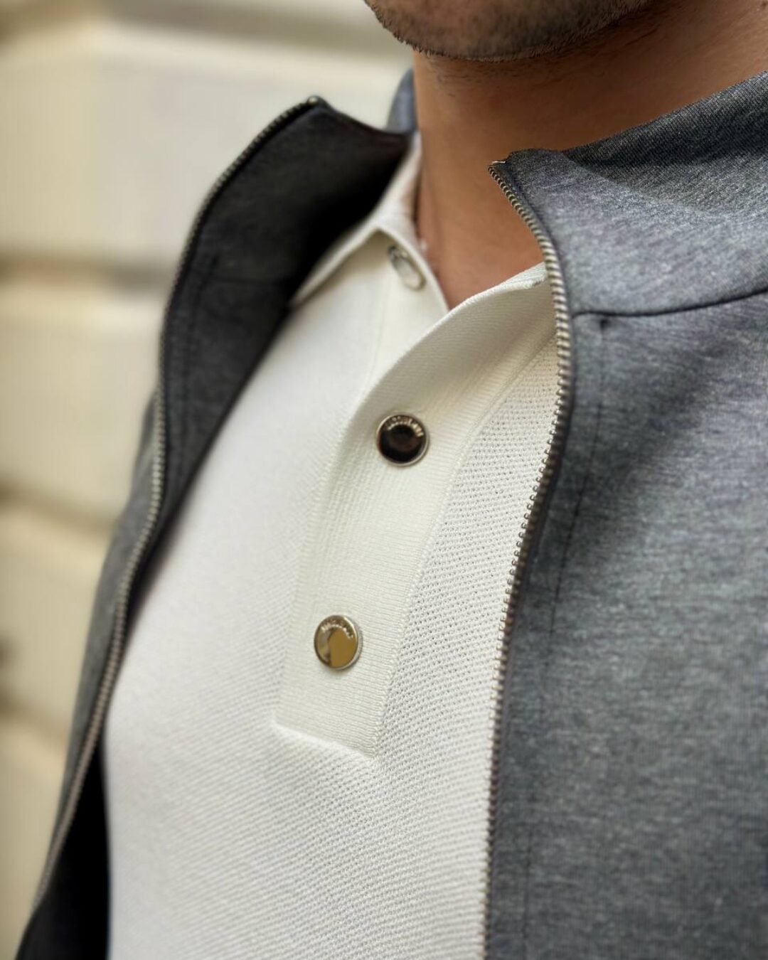 Спортивный Костюм Brunello Cucinelli — изображение 3