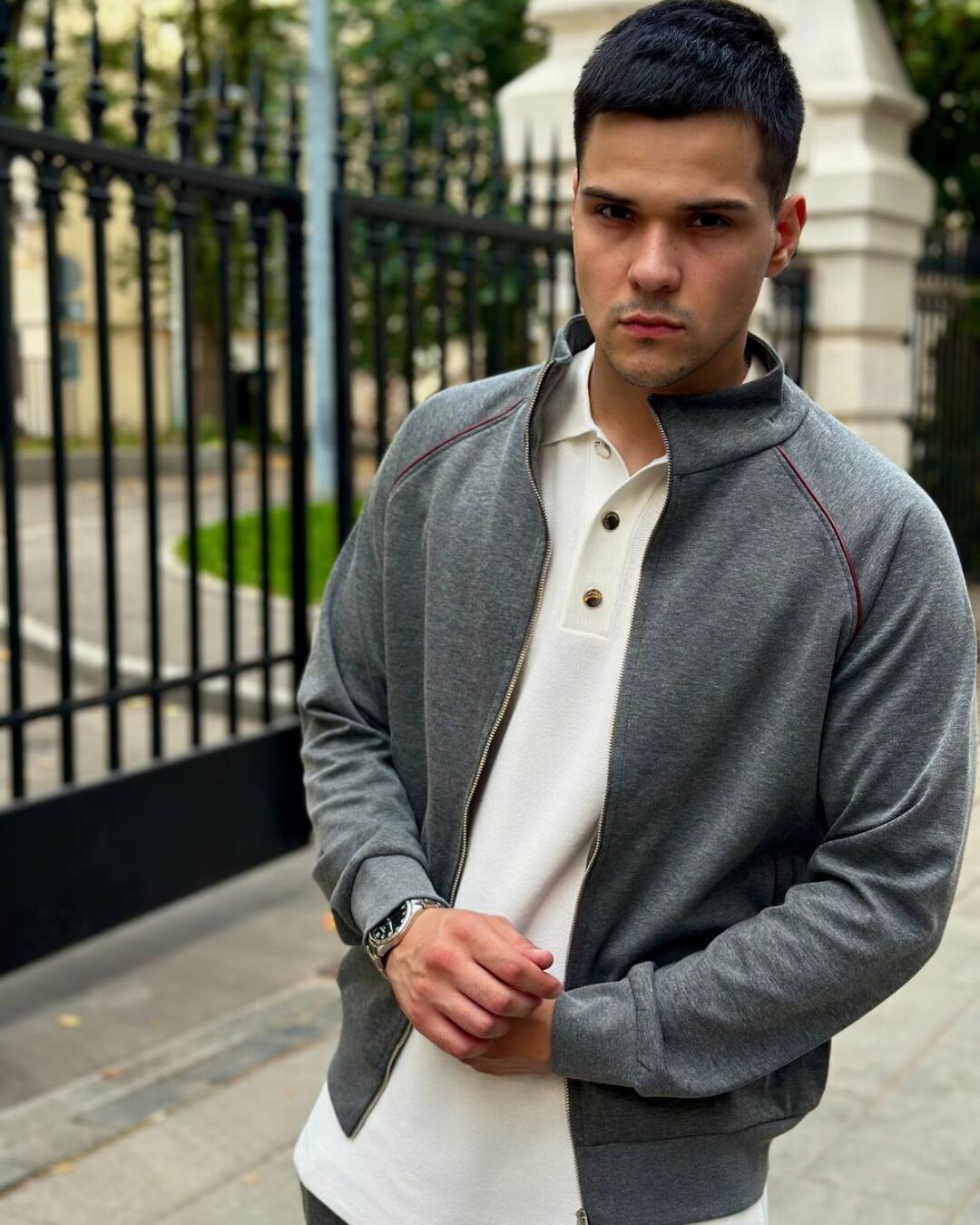 Спортивный Костюм Brunello Cucinelli — изображение 4