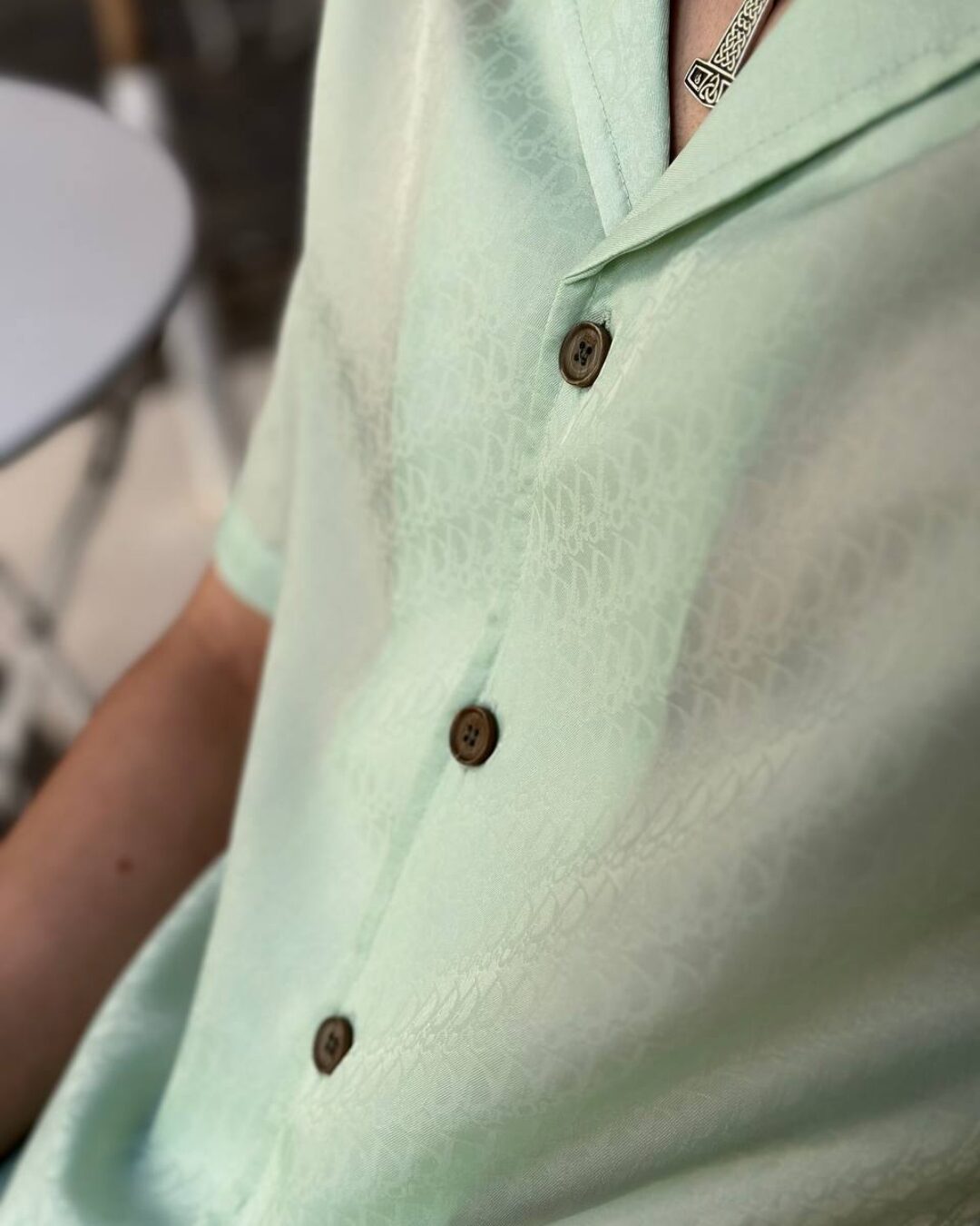 Костюм Dior — изображение 2