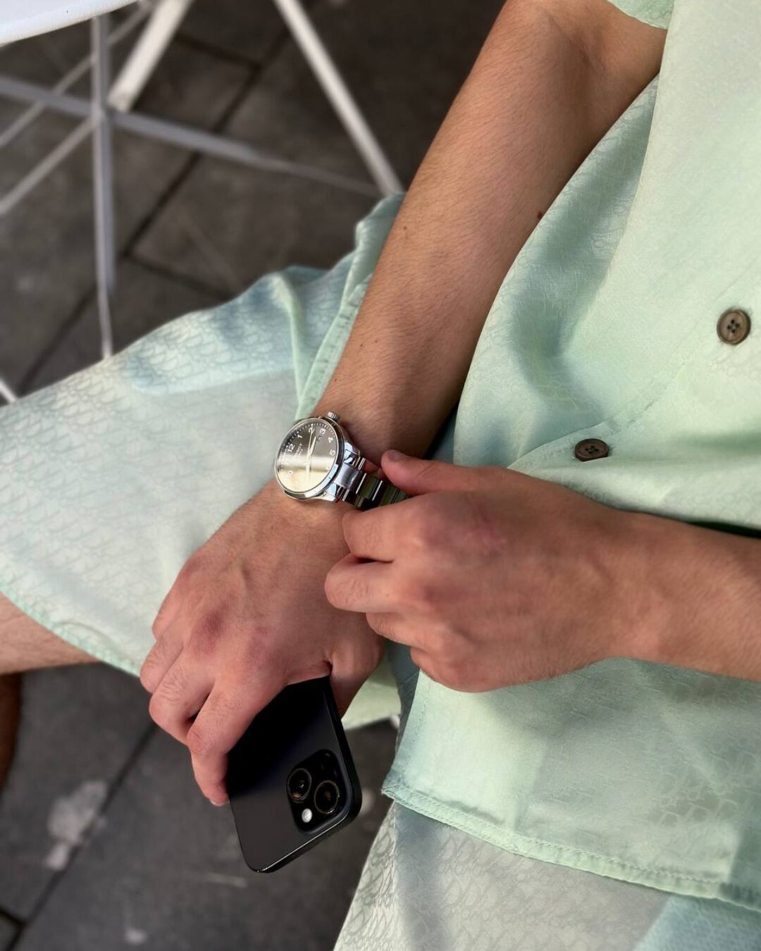 Костюм Dior — изображение 3