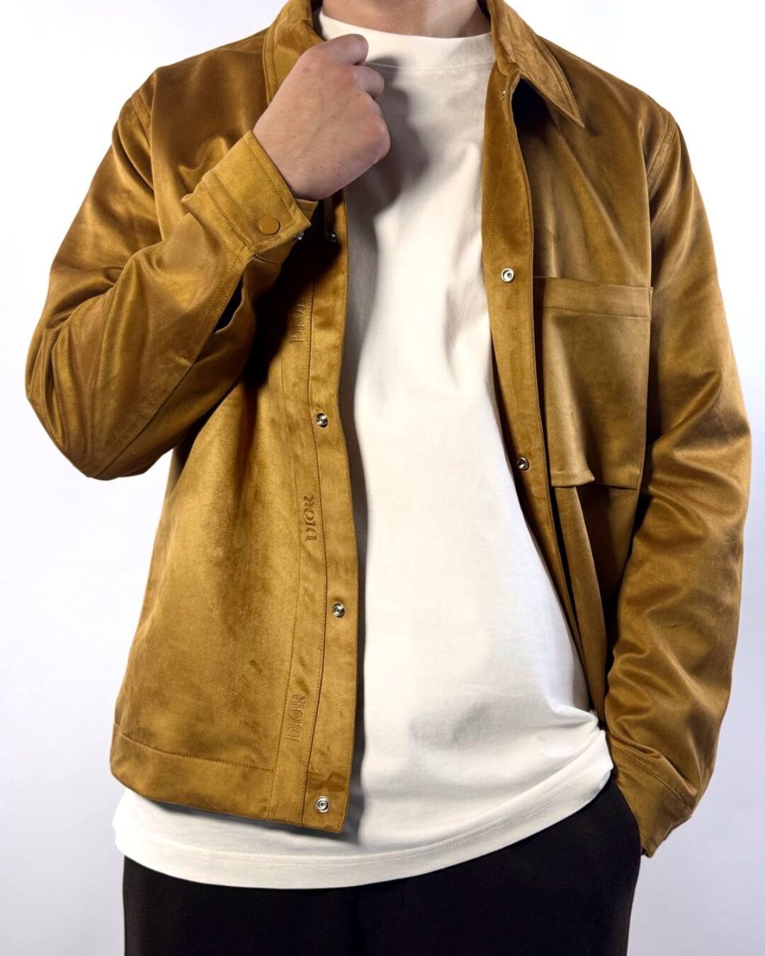 Куртка Dior — изображение 2