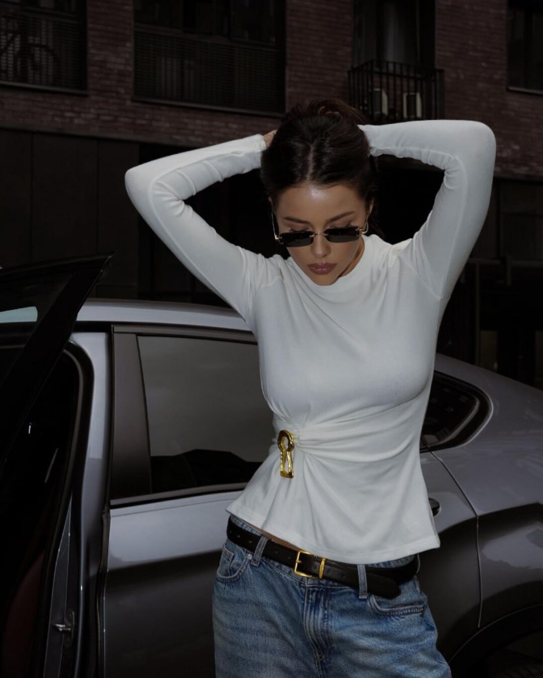 Кофта Schiaparelli — изображение 2