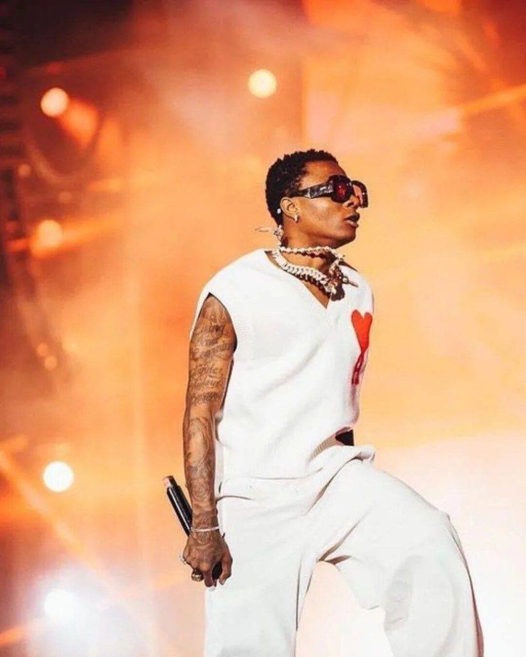 Жилет Ami — изображение 4