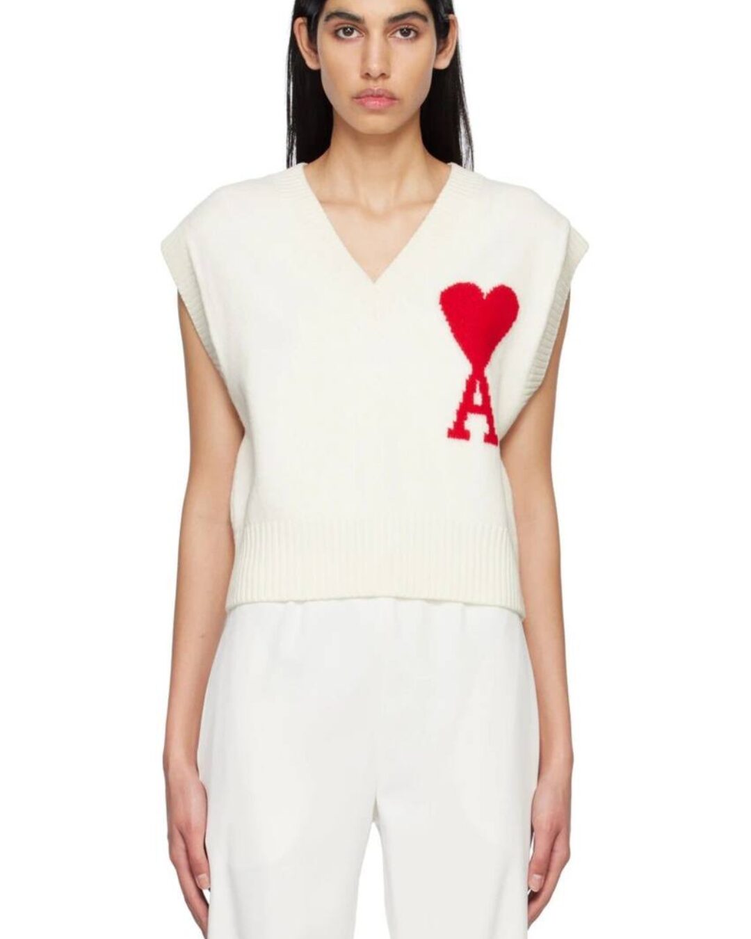 Жилет Ami — изображение 2