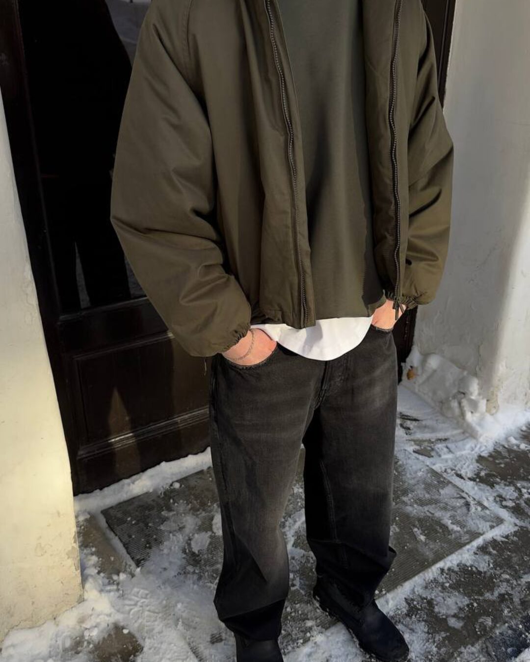 Куртка Fear of God — изображение 2