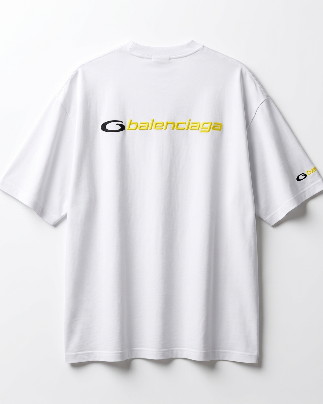 Футболка Balenciaga — изображение 10