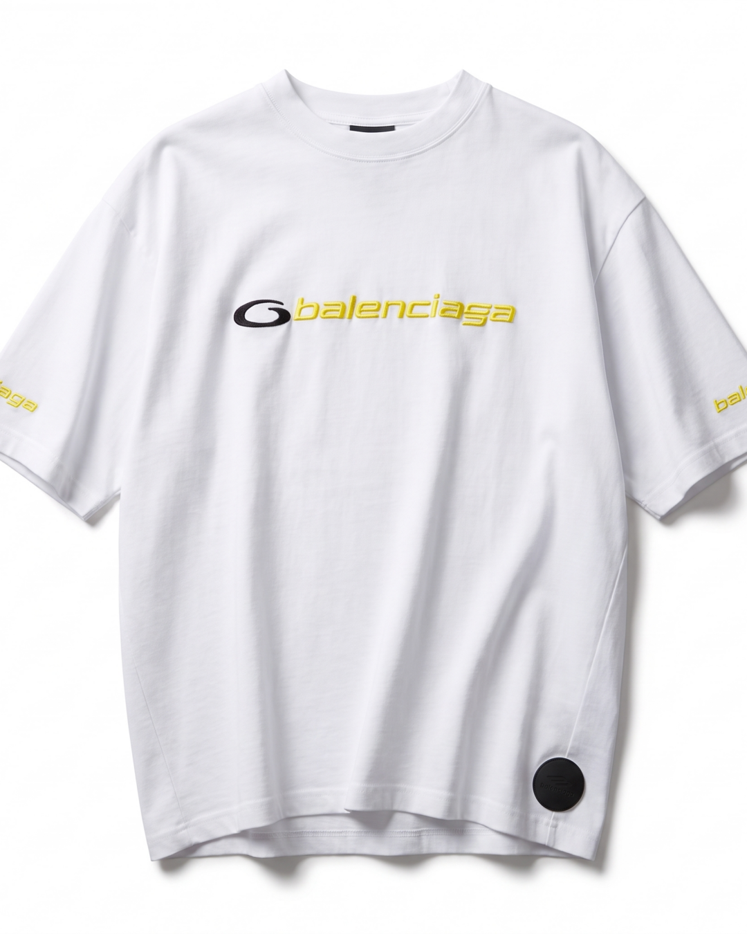 Футболка Balenciaga — изображение 9