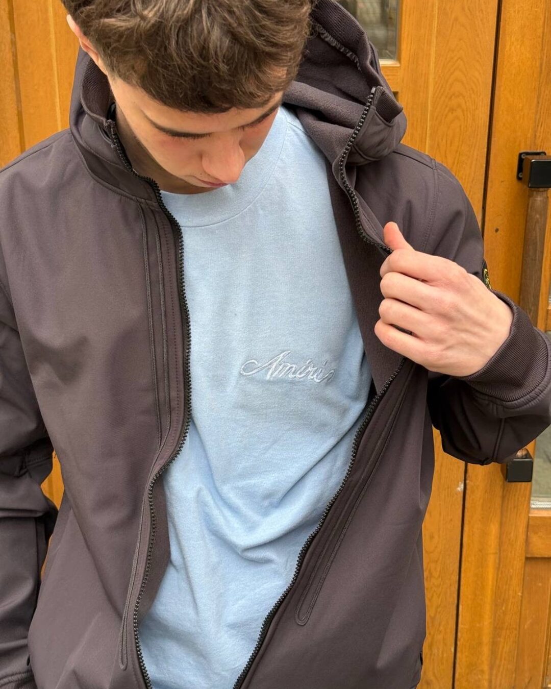 Куртка Stone Island — изображение 2
