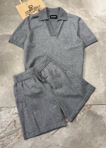 Костюм Jacquemus
