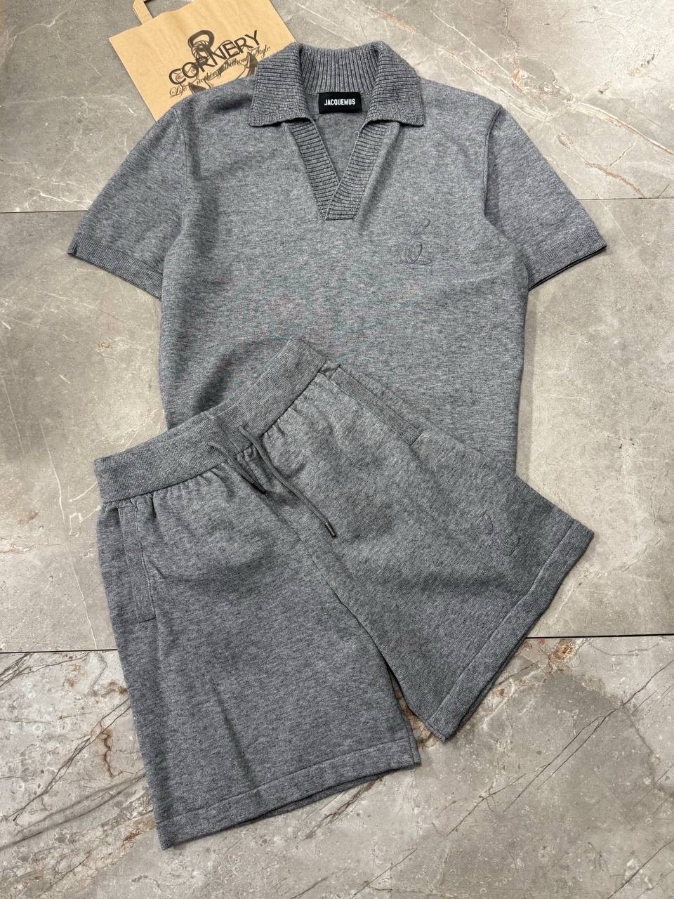Костюм Jacquemus