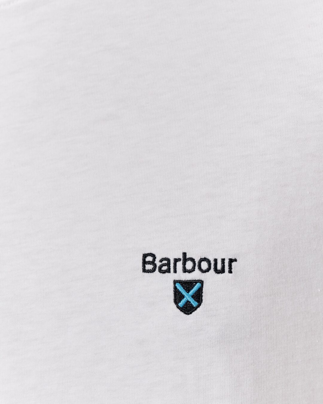 Футболка  Barbour — изображение 4