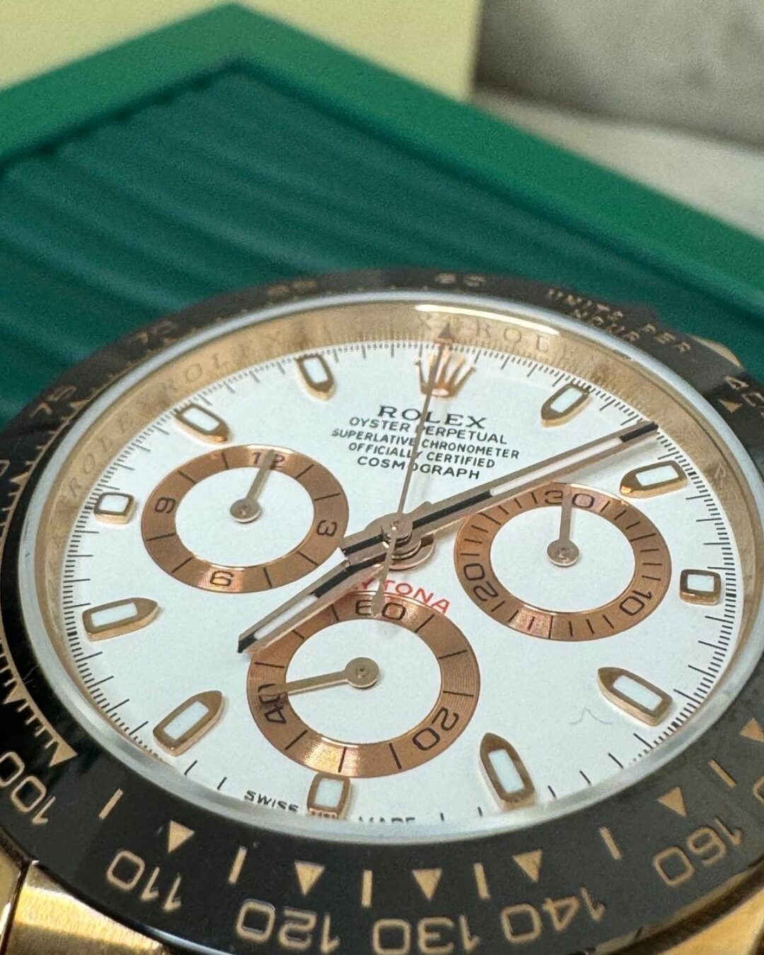 Часы Rolex — изображение 4