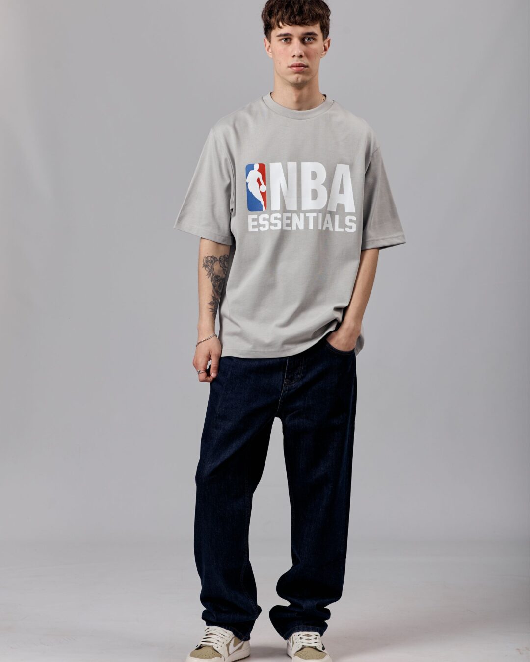 Футболка Fear of God — изображение 3