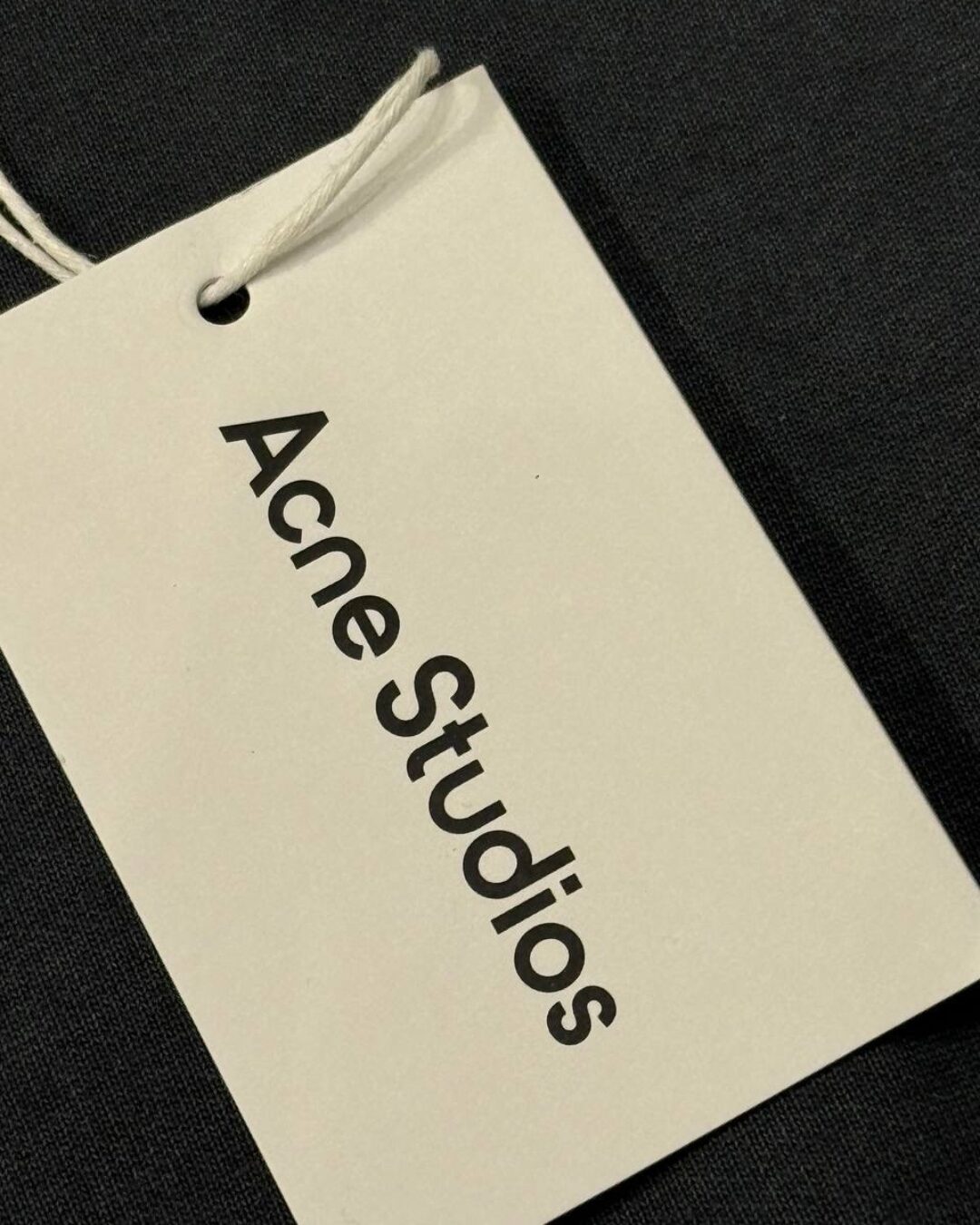 Костюм Acne — изображение 7