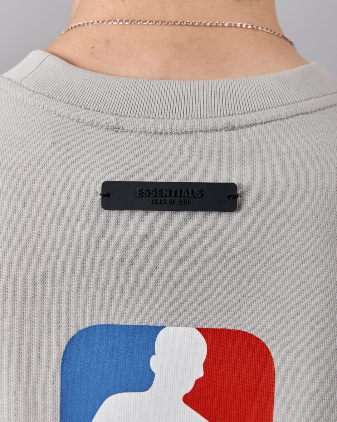 Футболка Fear of God — изображение 10