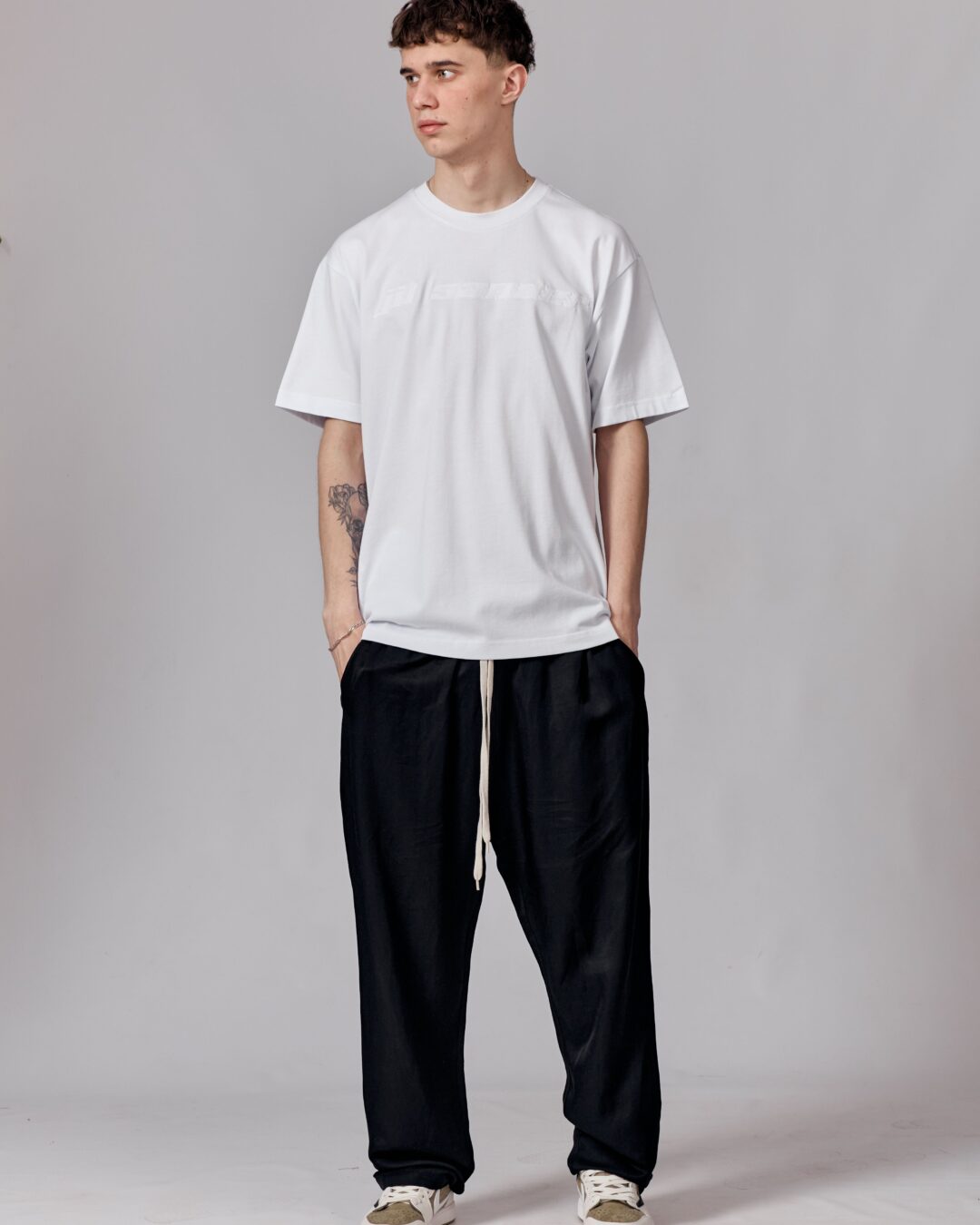 Футболка Jil Sander — изображение 3