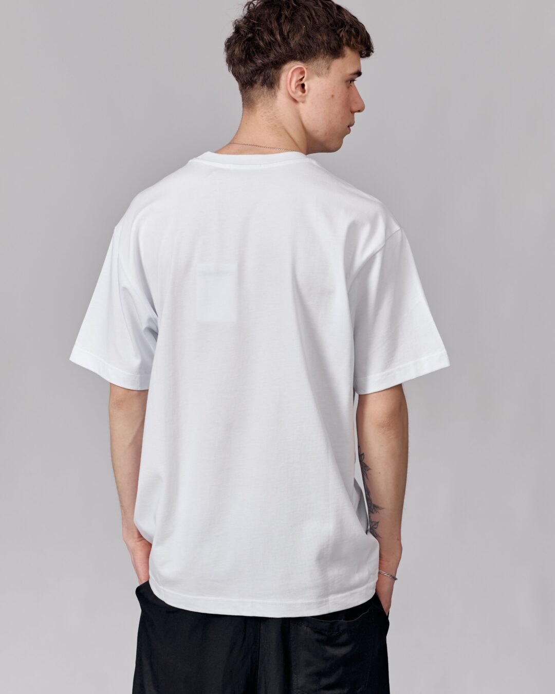 Футболка Jil Sander — изображение 2