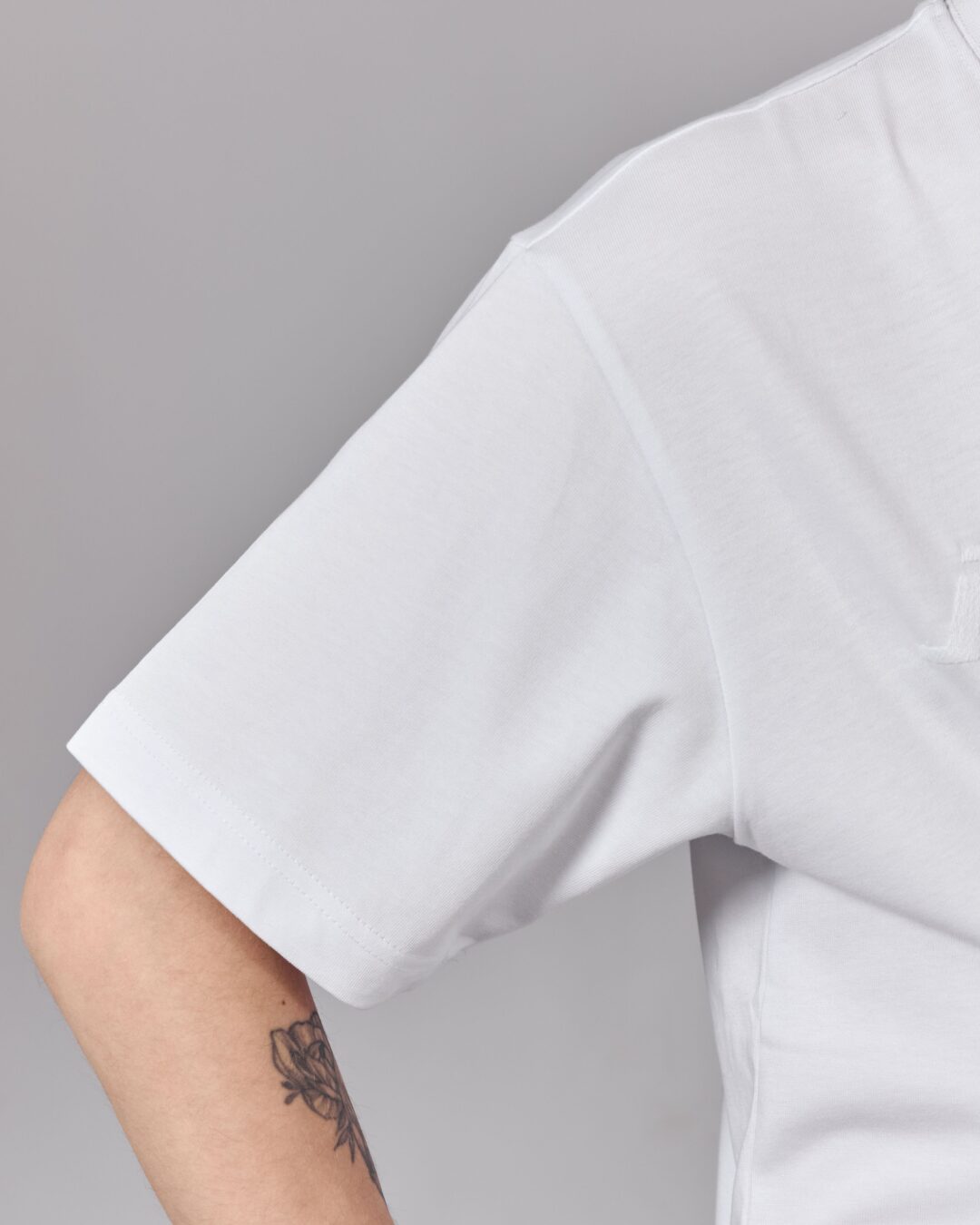 Футболка Jil Sander — изображение 5
