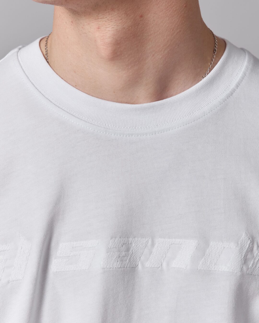 Футболка Jil Sander — изображение 4