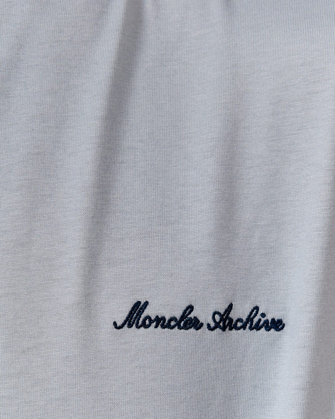 Футболка Moncler — изображение 5