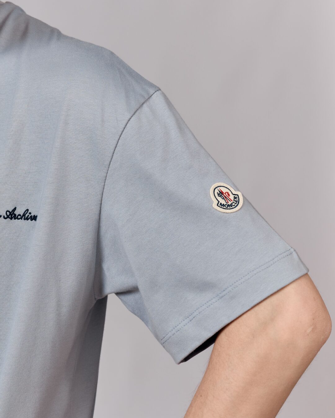 Футболка Moncler — изображение 6