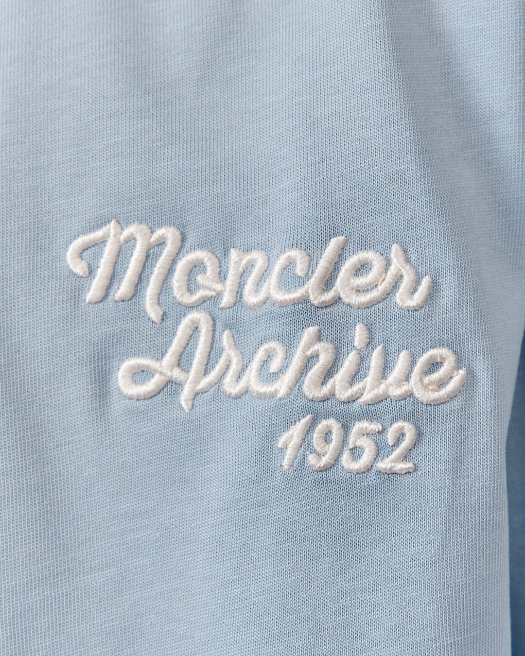 Футболка Moncler — изображение 4