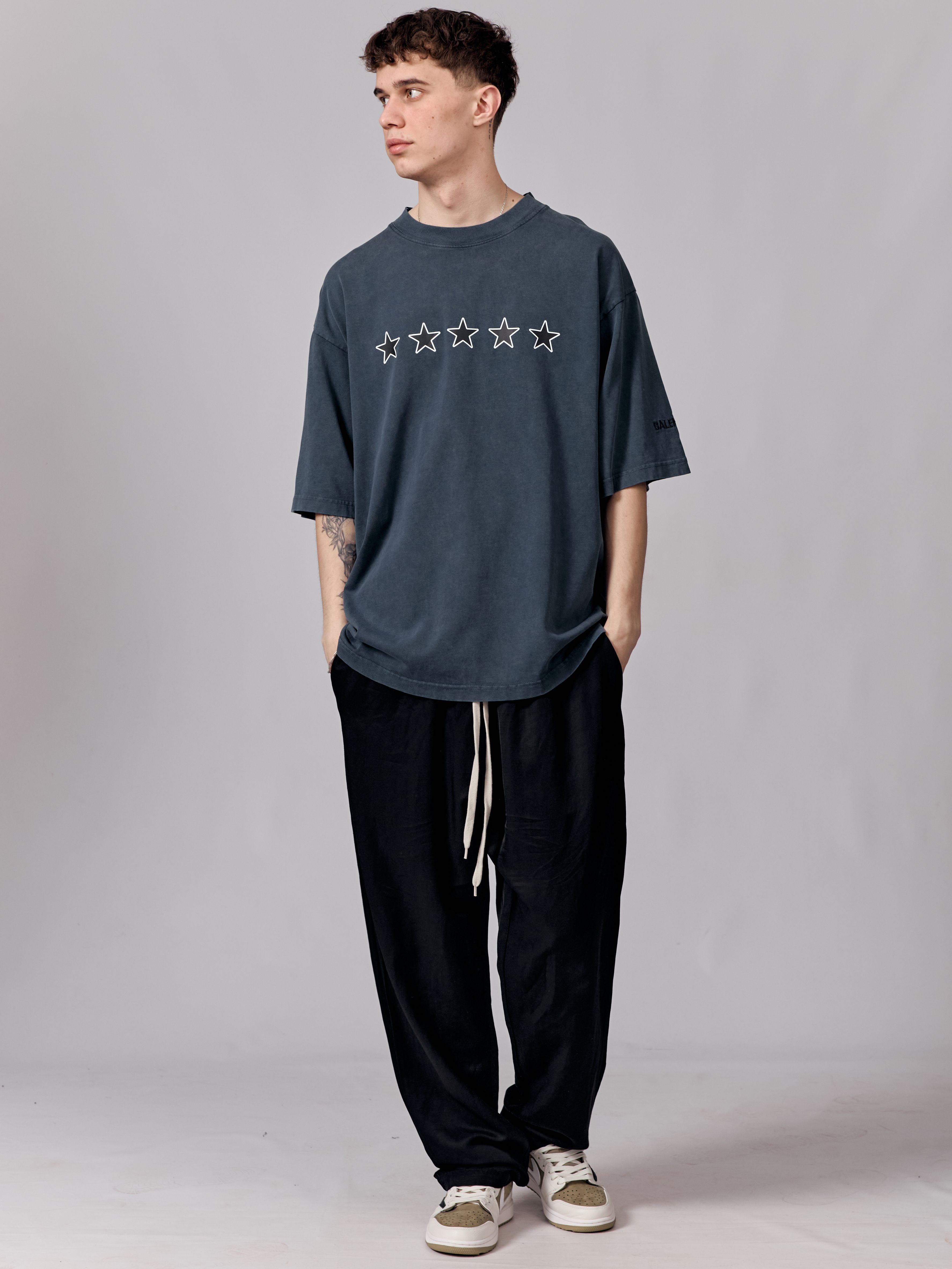 Футболка Balenciaga — фото 3