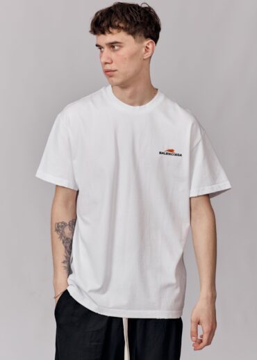 Футболка Balenciaga