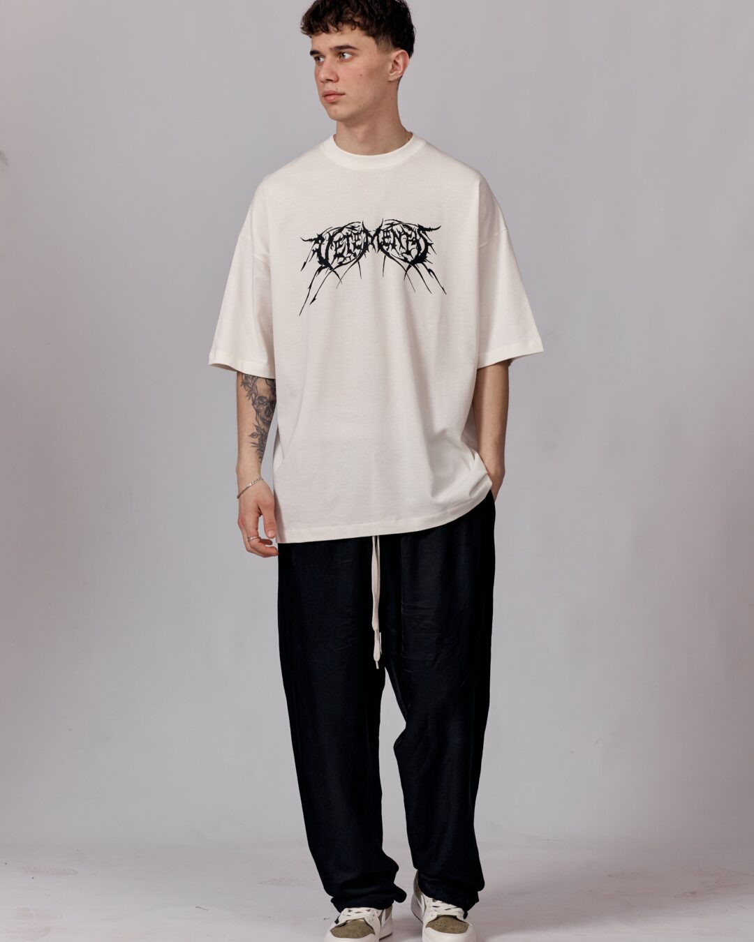 Футболка Vetements — изображение 3