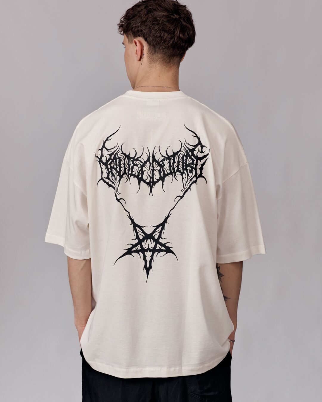 Футболка Vetements — изображение 2