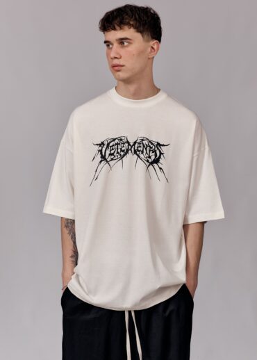 Футболка Vetements