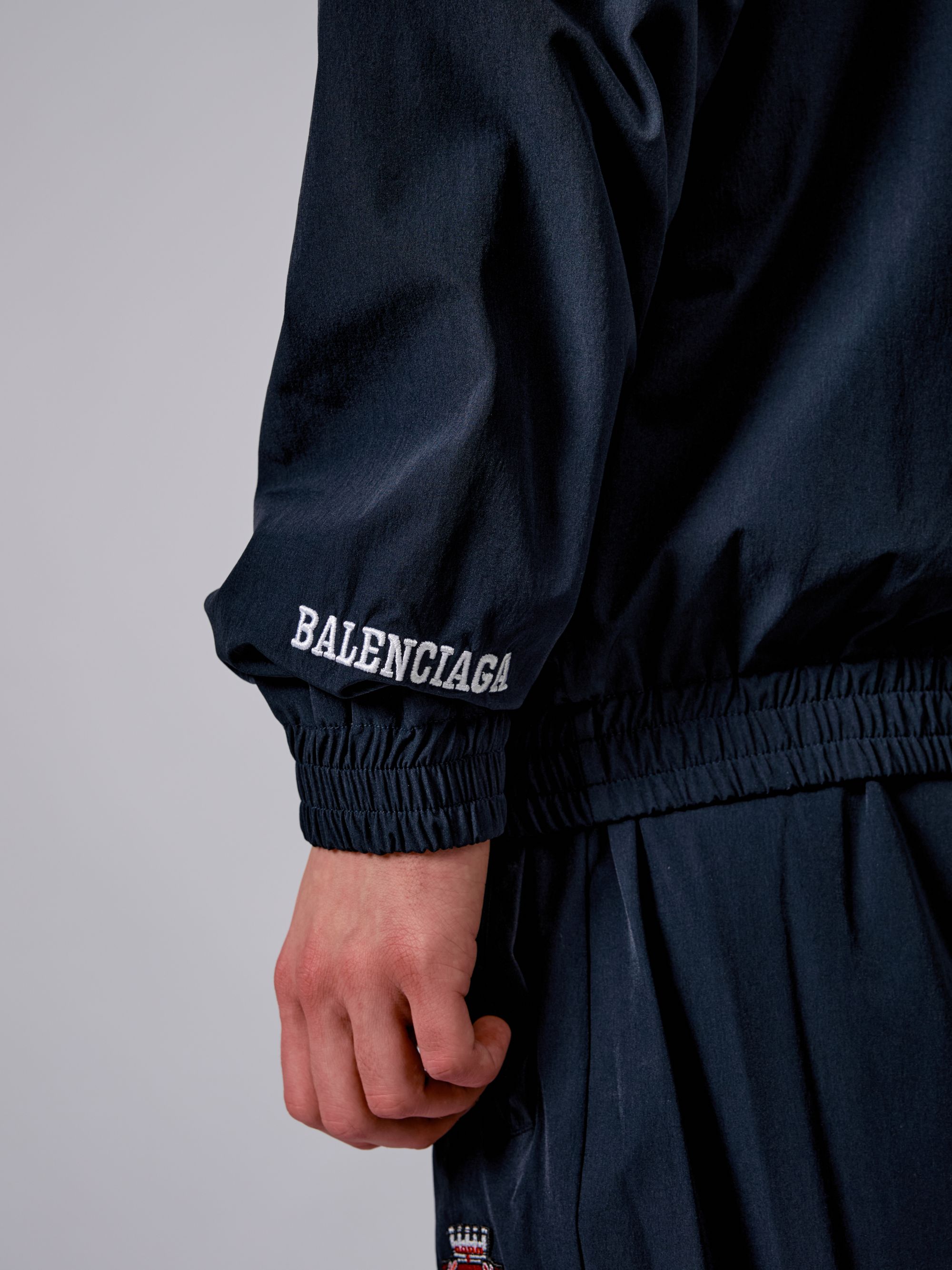Спортивный Костюм Balenciaga — фото 7