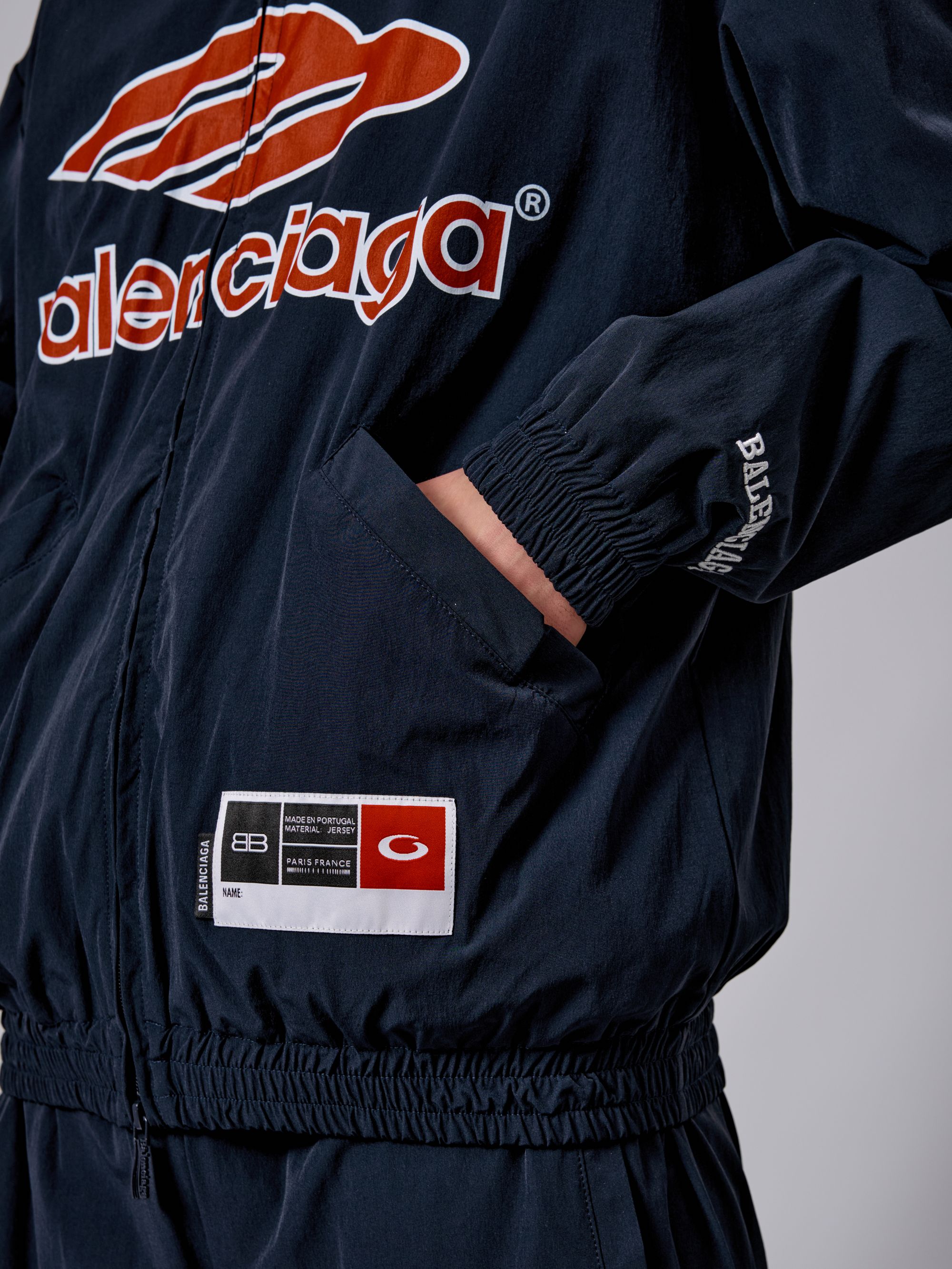Спортивный Костюм Balenciaga — фото 3