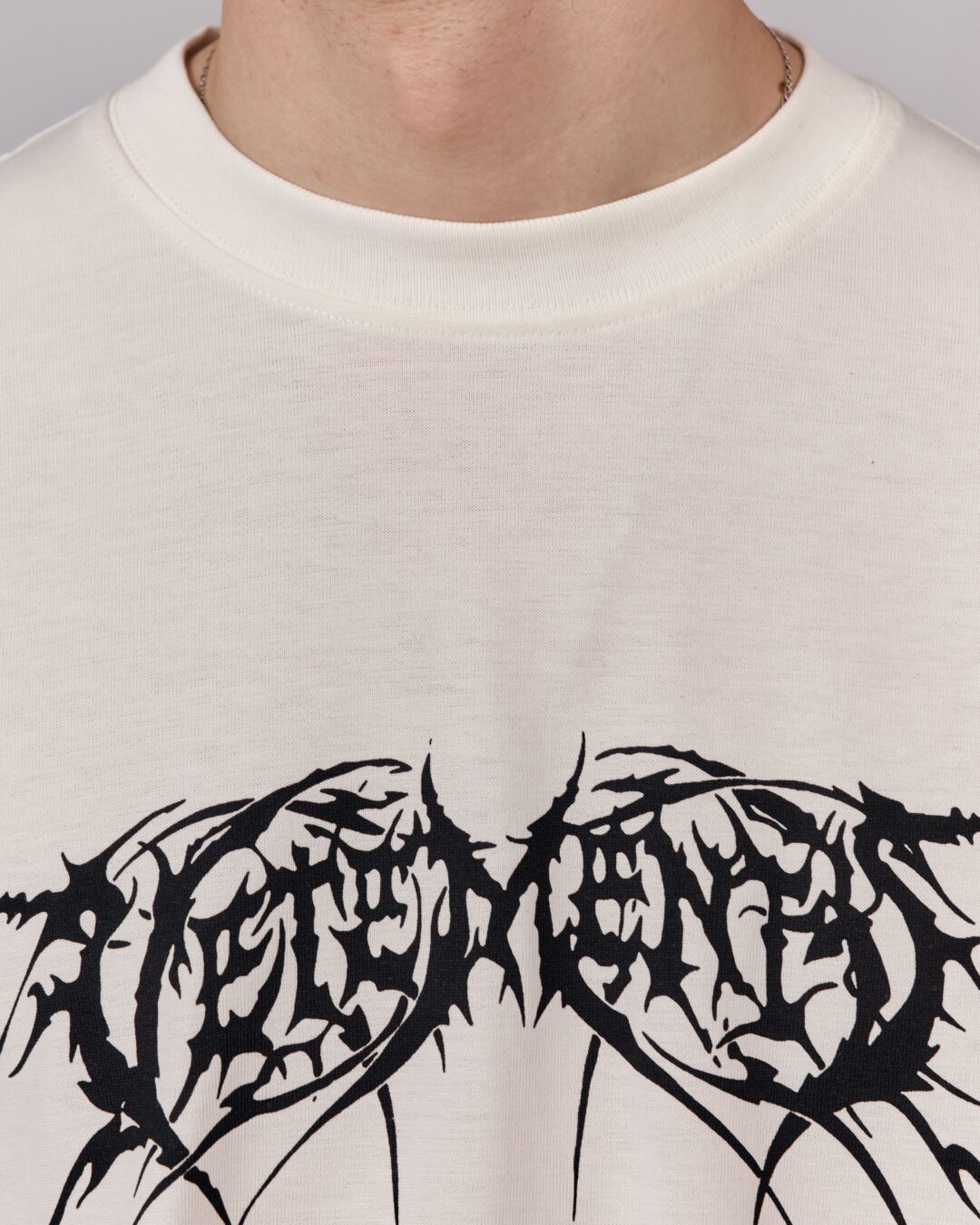 Футболка Vetements — изображение 4